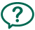 green question mark icon
